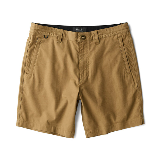 LAYOVER PRO TRAVELER SHORT