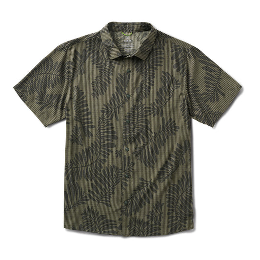 BLESS UP BREATHABLE STRETCH SHIRT