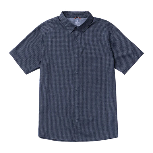 BLESS UP BREATHABLE STRETCH SHIRT