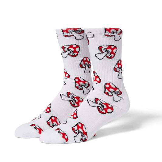 SHROOMS SOCK
