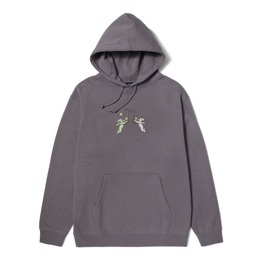 SONG PULLOVER HOODIE