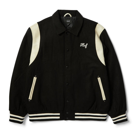 SONG VARSITY JACKET