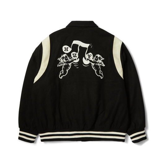 SONG VARSITY JACKET
