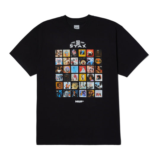 SOULSVILLE USA S/S TEE