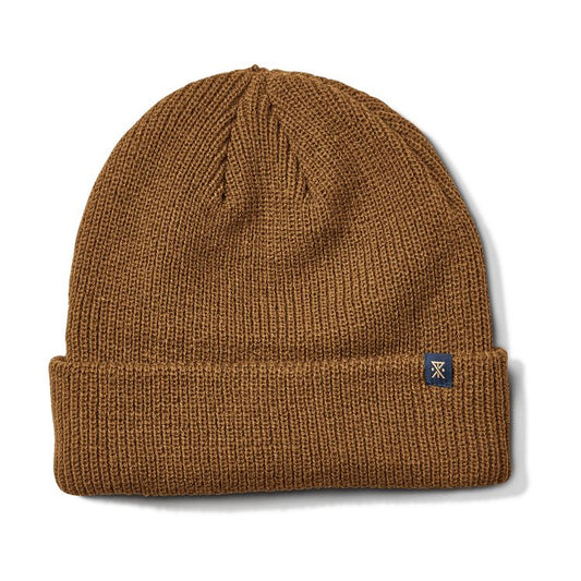 Roark Turks Beanie – Gorro de Invierno Estilo Portuario