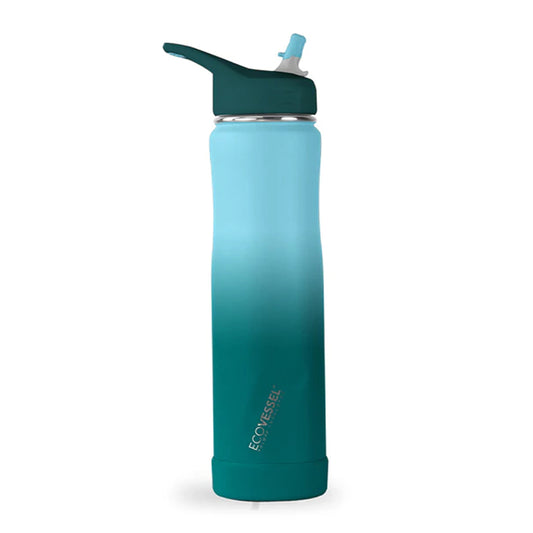 SUMMIT TERMO ACERO INOXIDABLE TRIMAX FOREST HORIZON 24oz/ 700ml