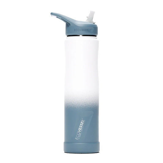 SUMMIT TERMO ACERO INOXIDABLE TRIMAX WINTER STORM 24oz/700ml