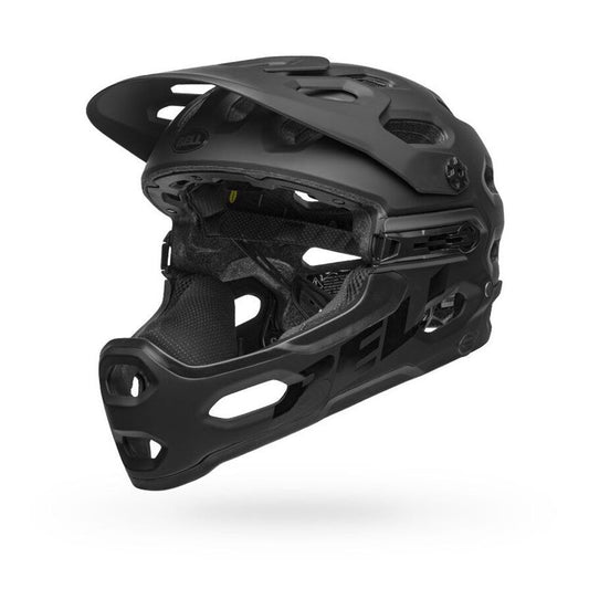 Casco Bell Super 3R Mips