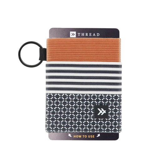 ELASTIC WALLET SANDERS