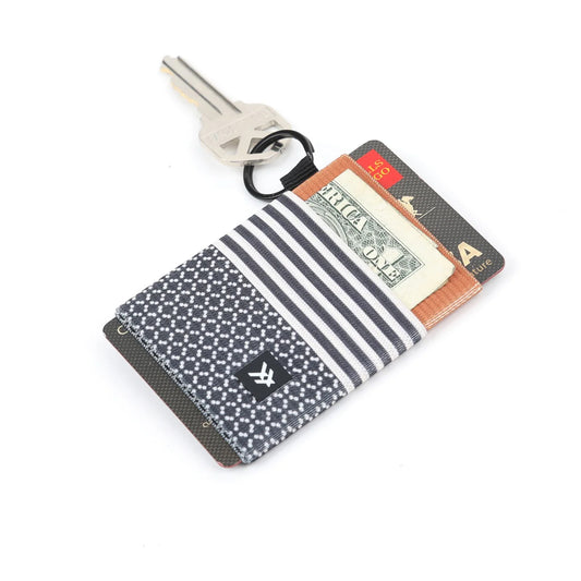 Elastic Wallet - Billetera Elástica Minimalista