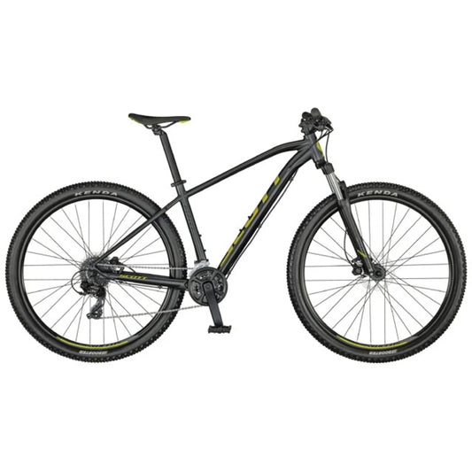 SCOTT SCALE 970 | MTB Alum. 6061 · SRAM Eagle 12V · RockShox Judy · Frenos Disco