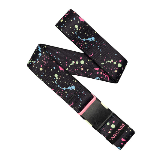 SPLATTER