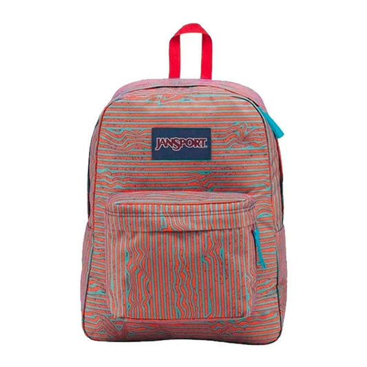 SUPERBREAK DISRUPTED 25L