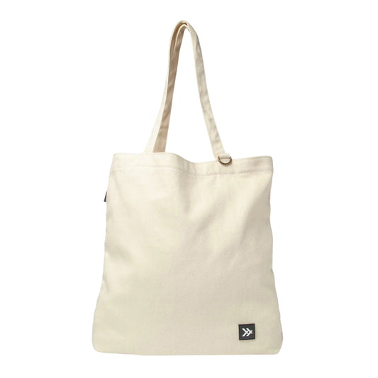 DAILY TOTE BAG OFF WHITE