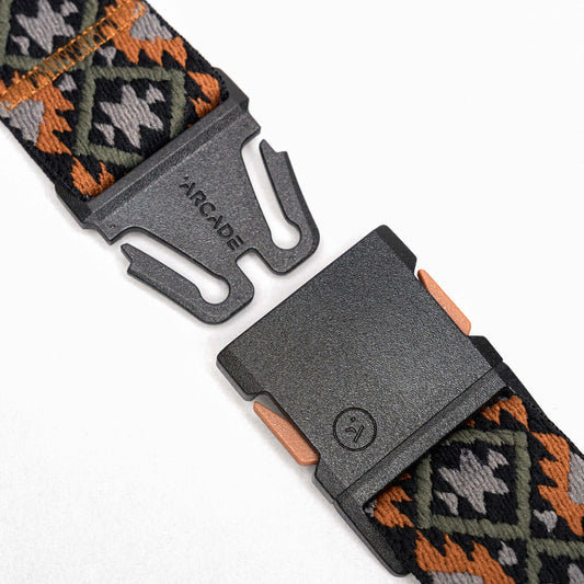 TWILIGHTS SLIM VERNAN KEE BELT