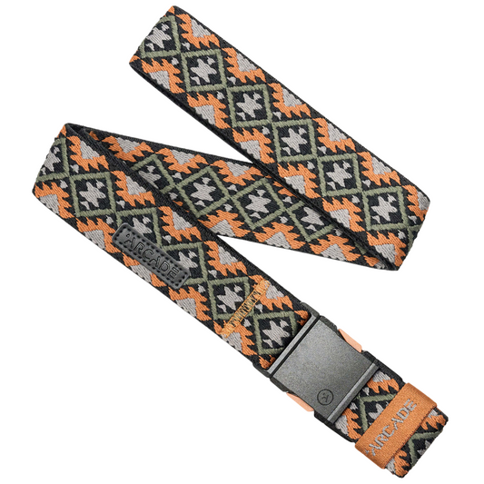 TWILIGHTS SLIM VERNAN KEE BELT