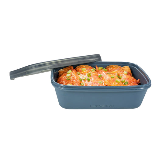 BOUNCEBOX RECTANGLE 48oz/1420ml