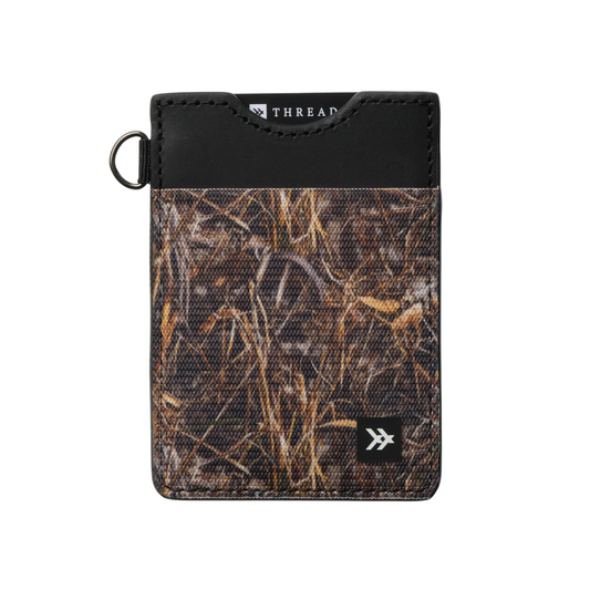 REALTREE VERTICAL WALLET