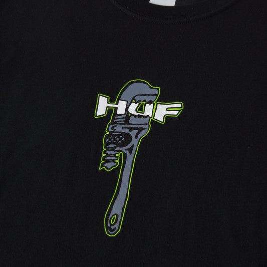 VISE SS TEE