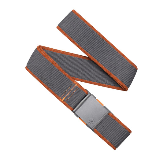 CARTO CHARCOAL SADDLE