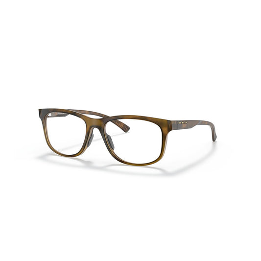 LEADLINE M SATIN BROWN TORTOISE