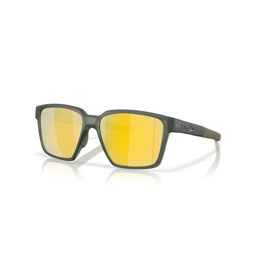 ACTUATOR SQ MATTE OLIVE INK PRIZM 24K POLARIZED