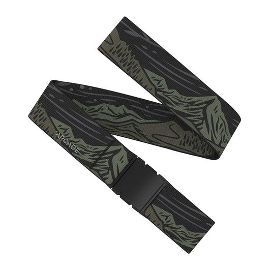 OUT OF RANGE IVY GREEN