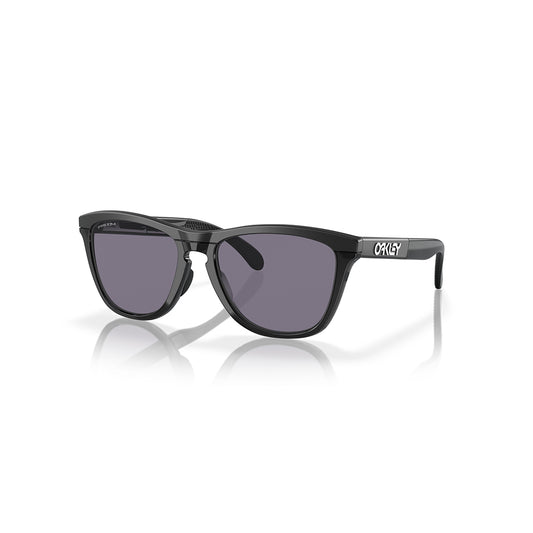 FROGSKINS RANGE MATTE BLACK PRIZM GREY