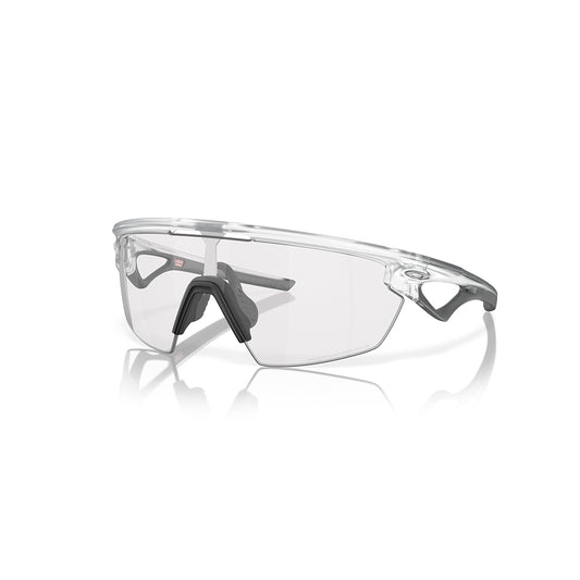 SPHAERA CLEAR TO BLACK IRIDIUM PHOTOCHROMIC