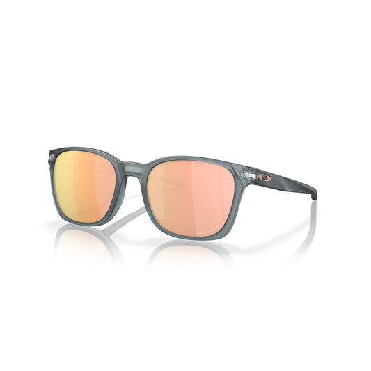 OJECTOR MATTE CYSTAL BLACK PRIZM ROSE GOLD POLAIZED