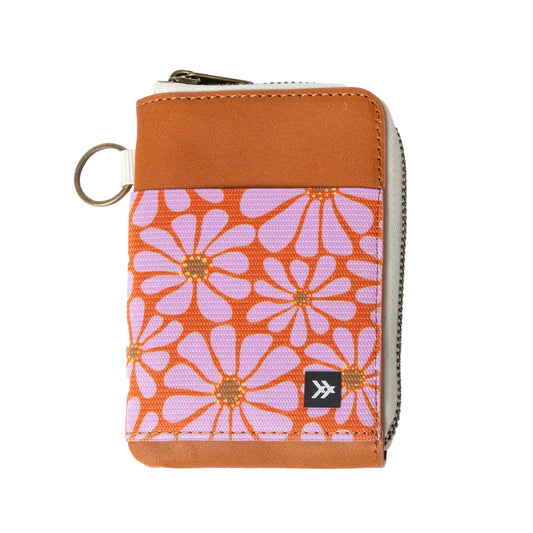 ZIPPER WALLET EMMELINE