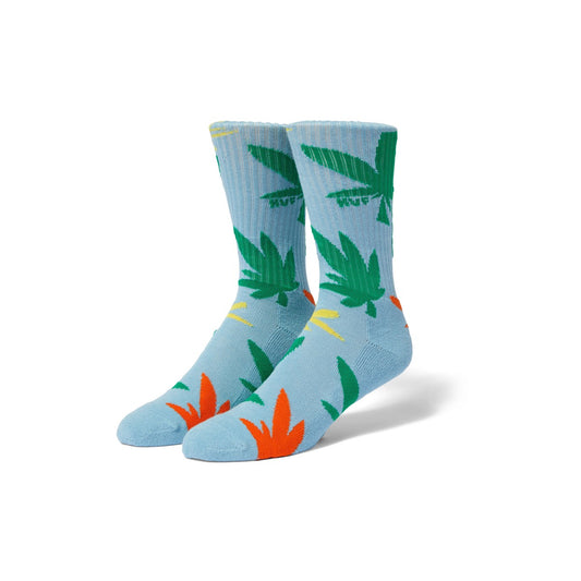 ABSTRACT PLANTLIFE SOCK