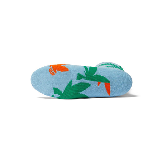 ABSTRACT PLANTLIFE SOCK