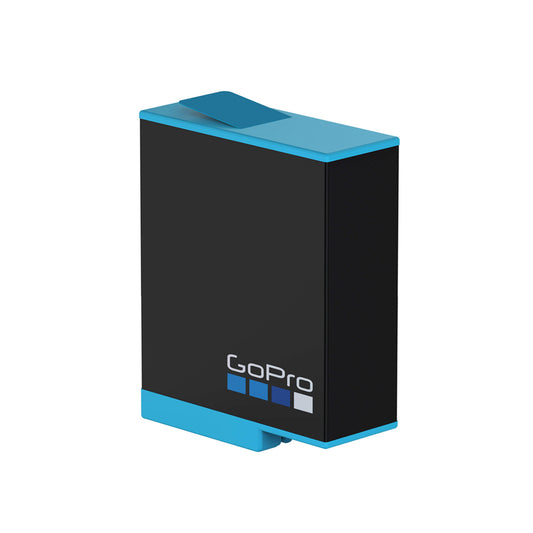 BATERÍA RECARGABLE PARA CÁMARAS GOPRO HERO10 Y HERO9