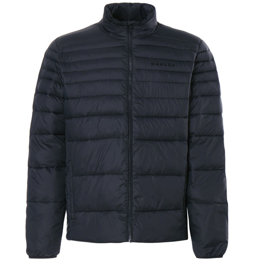 DOWN BOMBER JACKET