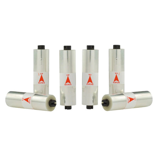 OAKLEY AIRBRAKE MX BRO ROLL OFF REPLACEMENT FILM 6 PCS