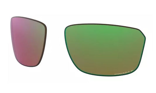 OAKLEY SPLIT SHOT PRIZM SHALLOW WATER POLARIZED REPLACEMENT LENSES