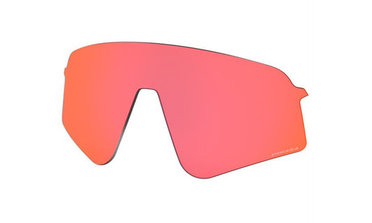 OAKLEY SUTRO LITE SWEEP PRIZM TRAIL TORCH REPLACEMENT LENSES