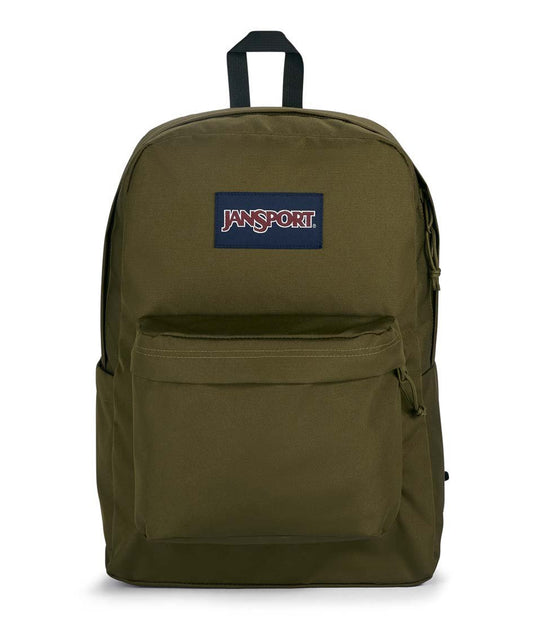 SUPERBREAK PLUS ARMY GREEN