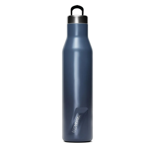 ECOVESSEL TERMO ASPEN TRIMAX INSULATED THUNDERSTRUCK 25 oz/ 739 ml