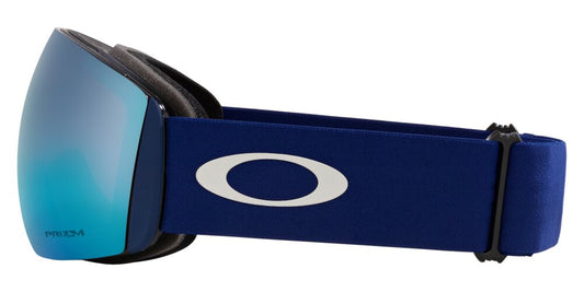 FLIGHT DECK L MATTE NAVY PRIZM SNOW SAPPHIRE IRIDIUM