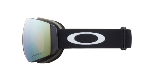 FLIGHT DECK M MATTE BLACK PRIZM SAGE GOLD IRIDIUM