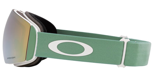 FLIGHT DECK M MATTE JADE PRIZM SAGE GOLD IRIDIUM