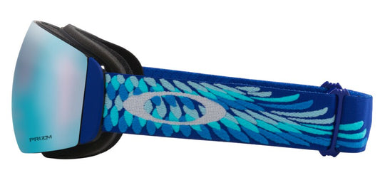 FLIGH DECK M SNOW SAPPHIRE MIKAELA SHIFFRIN SERIES