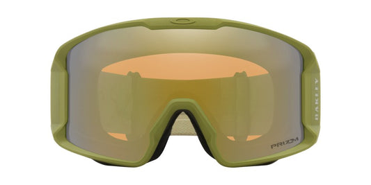 Oakley Line Miner L | Sage Kotsenburg Series | Antiparras Snow Ski