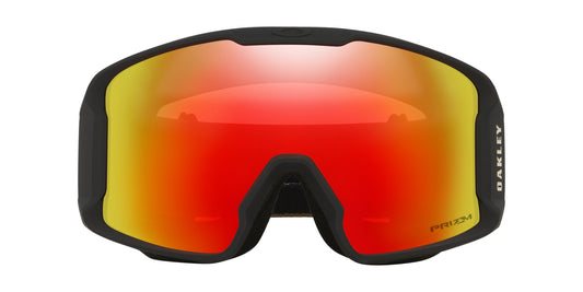 Oakley Line Miner L – Antiparra Army Green Corduroy / Prizm Snow Torch Iridium