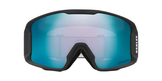 LINE MINER M MATTE BLACK PRIZM SNOW SAPPHIRE IRIDIUM