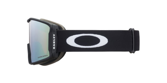 LINE MINER M MATTE BLACK PRIZM SAGE GOLD IRIDIUM