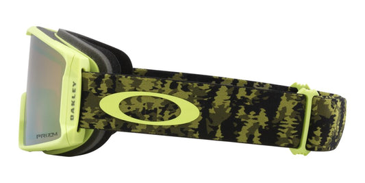 LINE MINER M TREE CAMO PRIZM SAGE GOLD IRIDIUM
