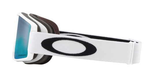 LINE MINER S MATTE WHITE PRIZM SNOW SAPPHIRE IRIDIUM